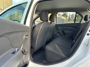 Dacia Logan Model Sl Unic Propietar    Atenție Are Dor 100.000 Km , Se poate Verifica  La Reprezenta - imagine 8