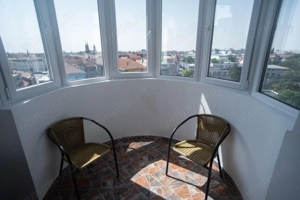 Comision 0% Apartamentmodern cu vedere panoramică | Piața Mărăști – Ultracentral - imagine 7