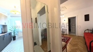 Apartament 2 camere de inchiriat, Carol - Mosilor - Universitate - imagine 5