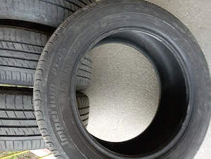 Cauciucuri de vara 215/55R16 - imagine 2