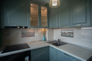 Comision 0% Apartamentmodern cu vedere panoramică | Piața Mărăști – Ultracentral - imagine 6