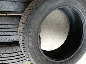 Cauciucuri de vara 215/55R16