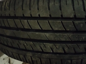 Cauciucuri de vara 215/55R16 - imagine 4