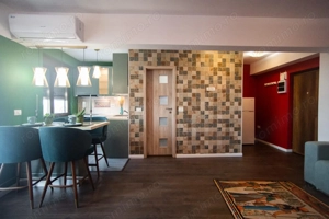 Comision 0% Apartamentmodern cu vedere panoramică | Piața Mărăști – Ultracentral - imagine 2