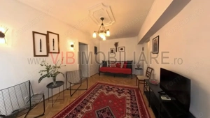Apartament 2 camere de inchiriat, Carol - Mosilor - Universitate - imagine 2
