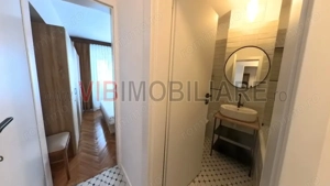 Apartament 2 camere de inchiriat, Carol - Mosilor - Universitate - imagine 7