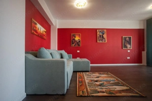 Comision 0% Apartamentmodern cu vedere panoramică | Piața Mărăști – Ultracentral - imagine 4