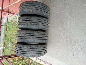 Cauciucuri de vara 215/55R16 - imagine 3