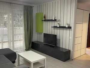 Apartament 2 camere de inchiriat Complex Citadella Titan 56m2, paza, metrou 1 Decembrie1918