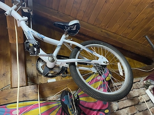 Vand bicicleta tandem Co-pilot