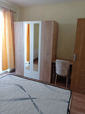 De închiriat apartament 2 camere, Borhanci, Cluj