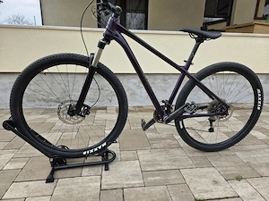 Bicicleta Merida BIG.NINE 300 M