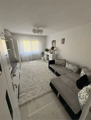 Apartament 2 Camere Luminos Etaj 1 Renovat Mobilat Utilat Loc Parcare - imagine 2