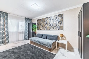 Garsonieră excepțională în Micălaca