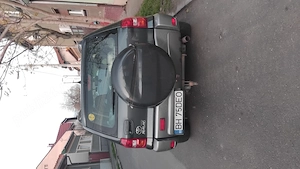 Vand Toyota Rav4 din 2004 - imagine 3