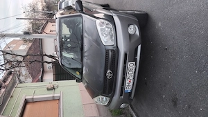 Vand Toyota Rav4 din 2004