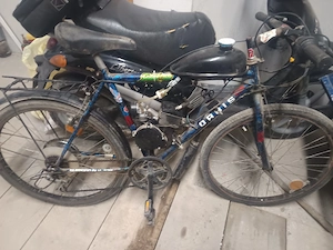 bicicleta cu motor 