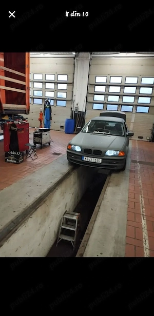 Vand bmw e46 320i  - imagine 2