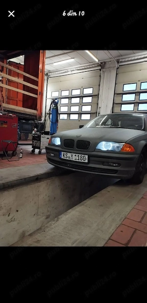 Vand bmw e46 320i  - imagine 4