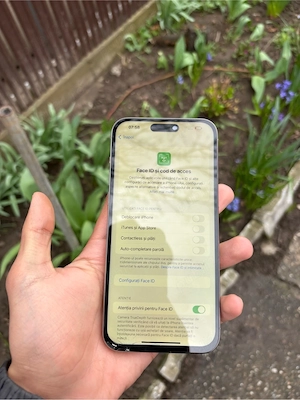 IPhone 15 Pro Max 256GB - imagine 3