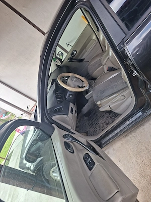 Renault Megane 2  1.5 Diesel - imagine 5