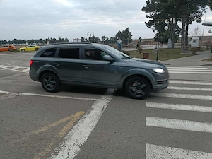 De vânzare Q7.  13000 in euro - imagine 4