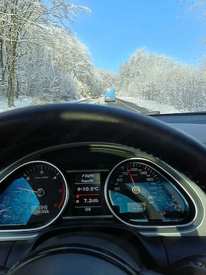 De vânzare Q7.  13000 in euro - imagine 2