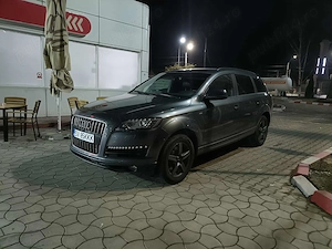 De vânzare Q7.  13000 in euro - imagine 3