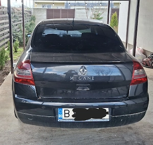 Renault Megane 2  1.5 Diesel - imagine 2