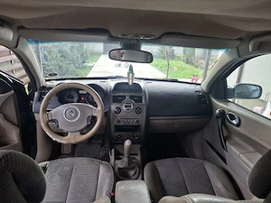 Renault Megane 2  1.5 Diesel - imagine 3