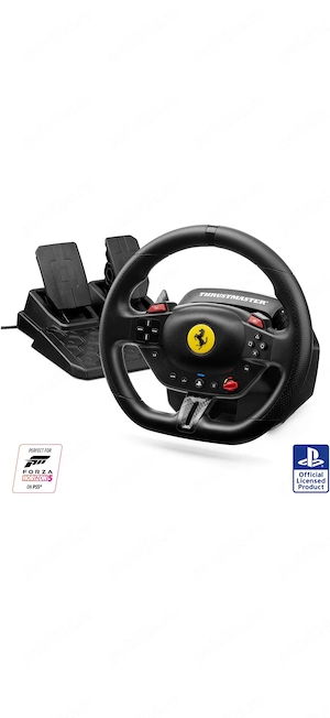 Volan Thrustmaster T98 PS5