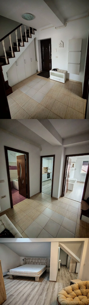 Apartament 2 camere 80 mp Cartier Tei  - imagine 6
