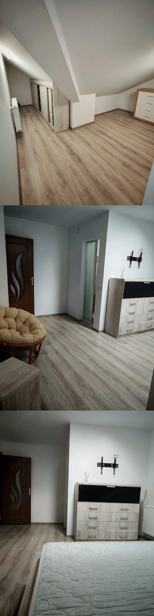 Apartament 2 camere 80 mp Cartier Tei  - imagine 9