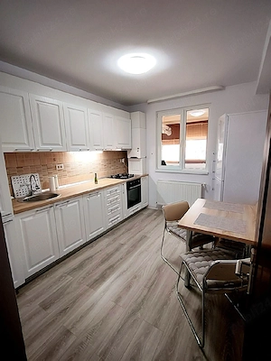 Apartament 2 camere 80 mp Cartier Tei 