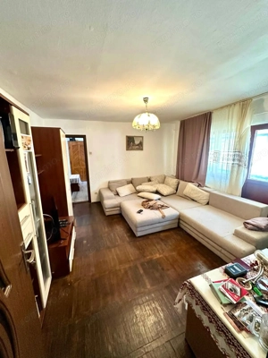 Apartament 2 camere | Zona Modern | 50 mp | Etaj 4 | De renovat - imagine 4