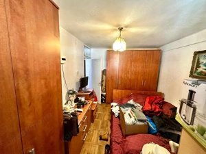 Apartament 2 camere | Zona Modern | 50 mp | Etaj 4 | De renovat - imagine 3