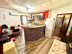 Apartament 2 camere | Zona Modern | 50 mp | Etaj 4 | De renovat - imagine 2