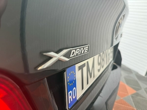 BMW 5.20d . XDrive . 190 CP . Cutie Automata + Padele . An 2016 Noiembrie . Vanzare in consignatie  - imagine 6