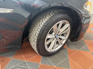 BMW 5.20d . XDrive . 190 CP . Cutie Automata + Padele . An 2016 Noiembrie . Vanzare in consignatie  - imagine 7