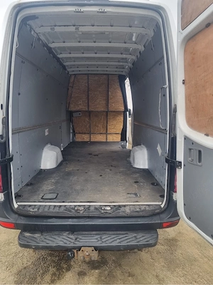 Sprinter 319 - imagine 4