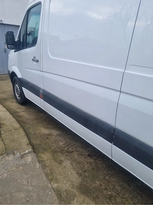 Sprinter 319 - imagine 5