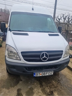 Sprinter 319 - imagine 3