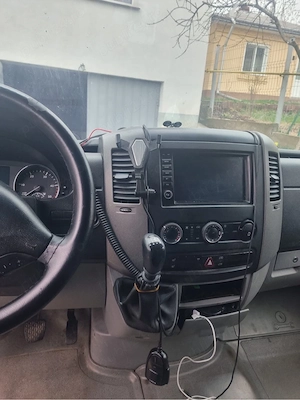 Sprinter 319 - imagine 2