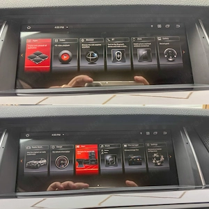 BMW 5.20d . XDrive . 190 CP . Cutie Automata + Padele . An 2016 Noiembrie . Vanzare in consignatie  - imagine 20