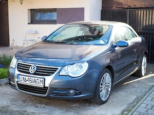 Vw Eos 2.0 fsi