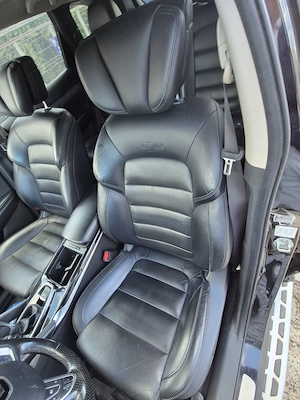 Renault Koleos Inițiale Paris - imagine 7