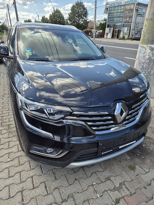Renault Koleos Inițiale Paris - imagine 8