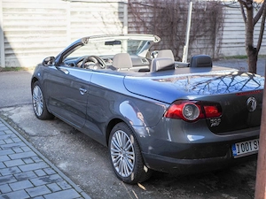 Vw Eos 2.0 fsi - imagine 2