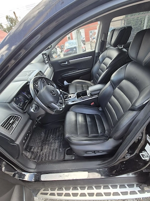 Renault Koleos Inițiale Paris - imagine 4