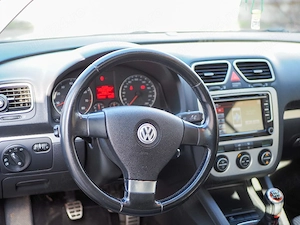 Vw Eos 2.0 fsi - imagine 5